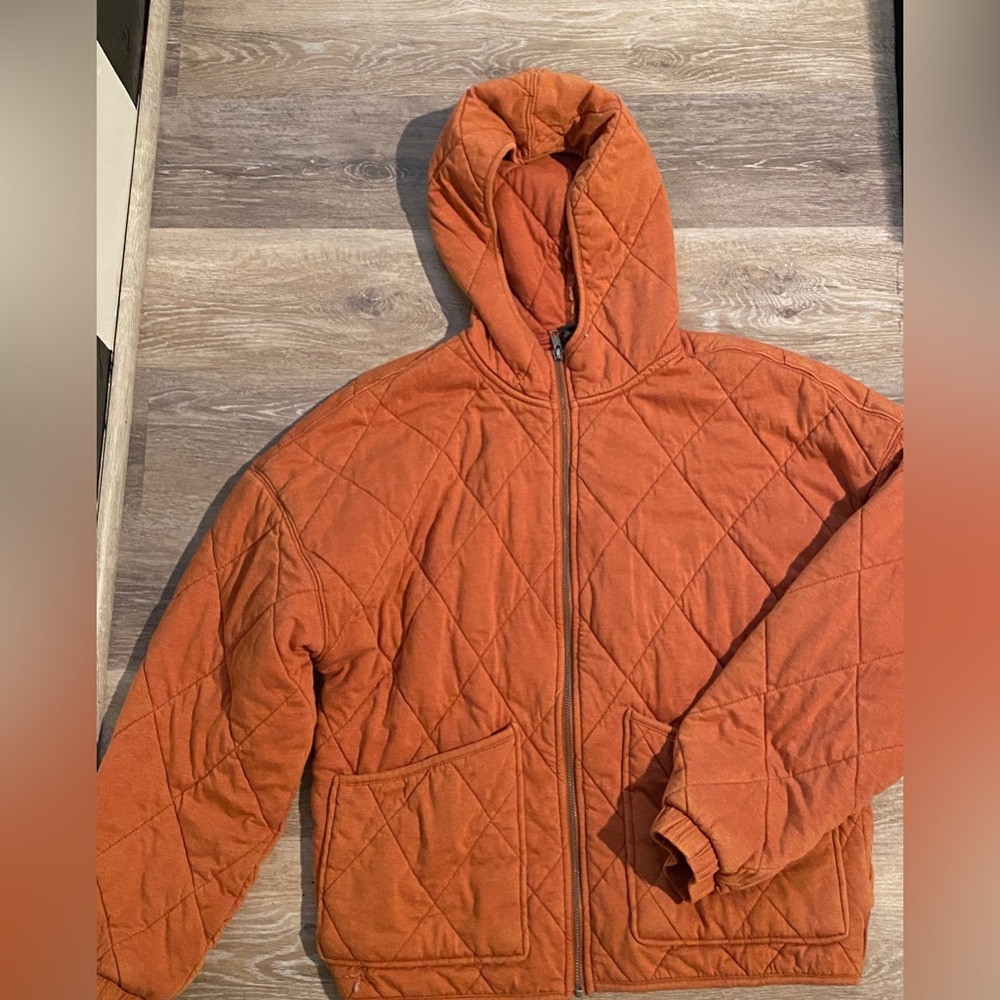 ☀️end of summer sale☀️ Wild Fable Quilted Hoodie